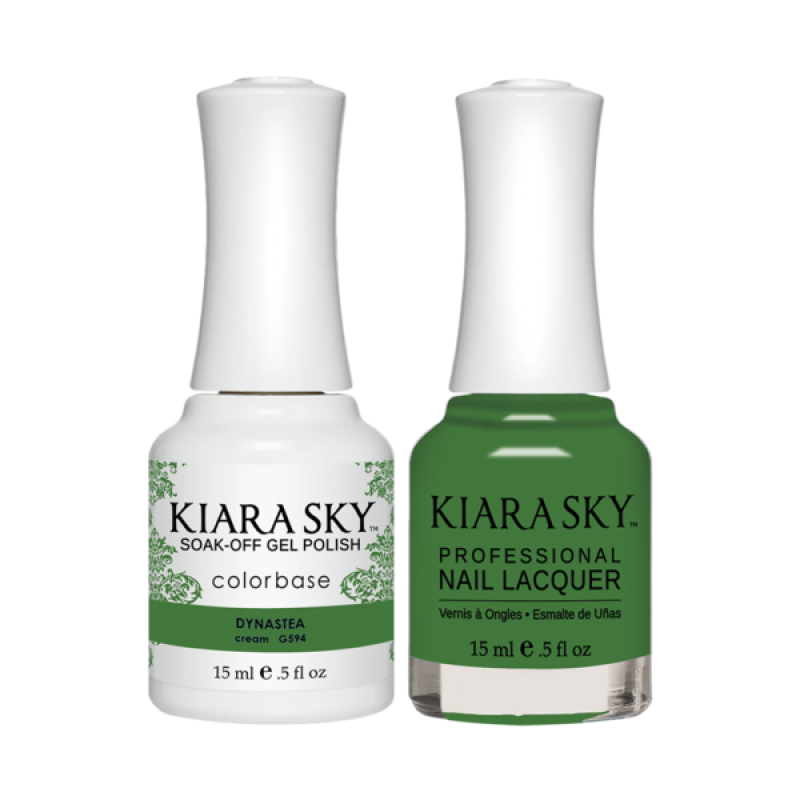 KIARA SKY Matchmaker 15ml - Dynastea 594